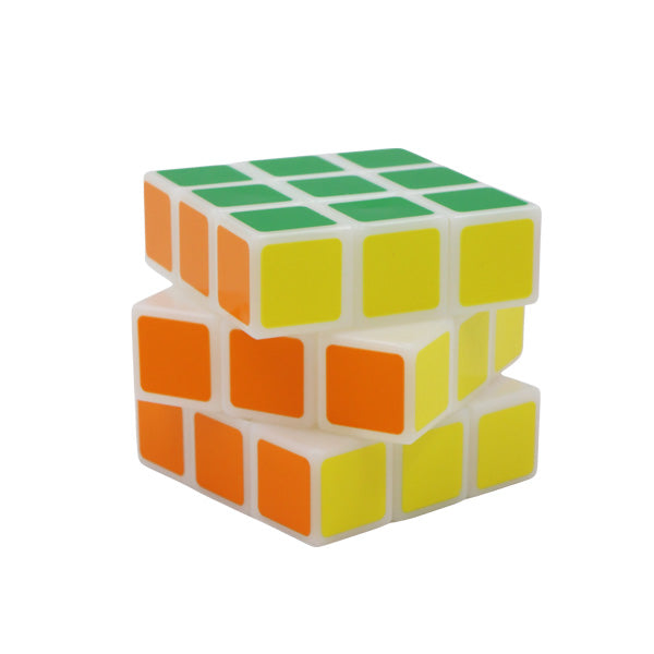 Juego cubo mágico 4en1