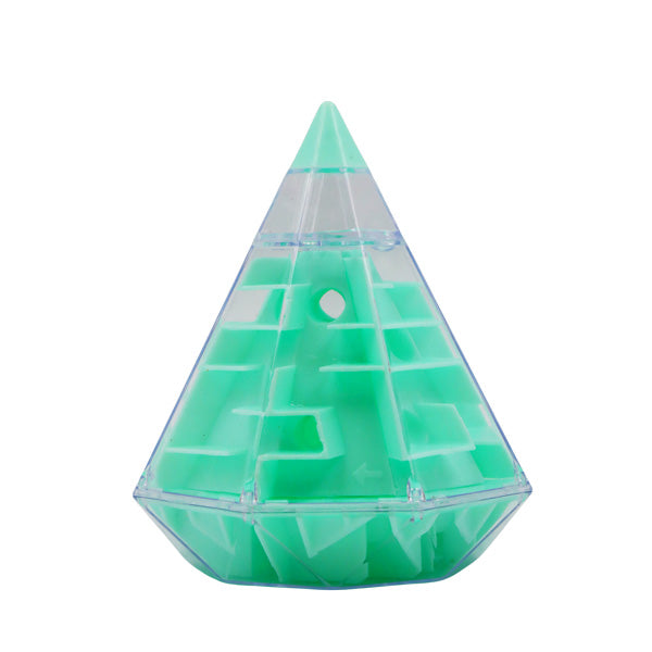 Set de juego cubo mágico 6en1