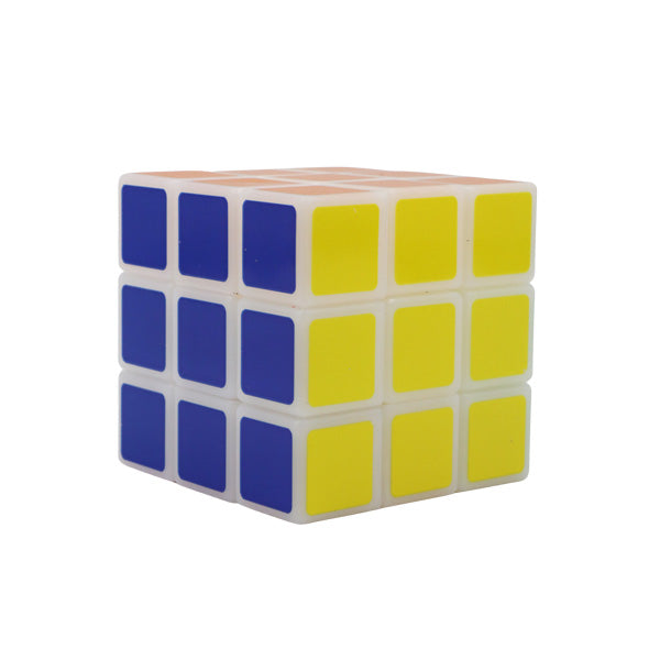 Set de juego cubo mágico 6en1