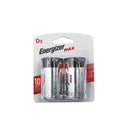 BATERIA ENERGIZER ALCALINA DX2
