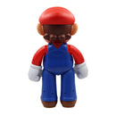 Figura Mario gigante