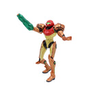 Figura 2.5" 3pack samus Metroid