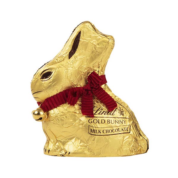 Chocolate Conejo oro milk 100g