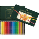 Lápiz Color 36 unidades Polychrom.