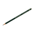 Lápiz grafito diseño 5H Faber Castell.