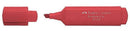 Resaltador Textliner Ice 1546 Durazno Ud