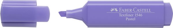 Resaltador Textliner Ice 1546 Lila Ud
