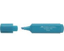 Resaltador Textliner Ice 1546 Turquesa Ud