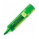 Resaltador Textliner Ice 1546 Verde Ud