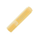 Resaltador textliner pastel vainilla