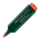 MARCADOR TEXTLINER NARANJA 154815 FABER CASTELL