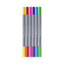 Marcador Candy 6 unidades Faber Castell