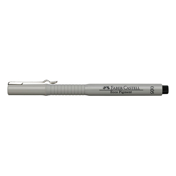 Marcador ecco 0.5 Faber Castell