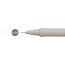 Marcador ecco 0.5 Faber Castell