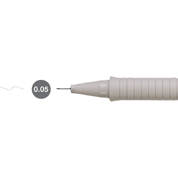 Marcador ecco 0.5 Faber Castell