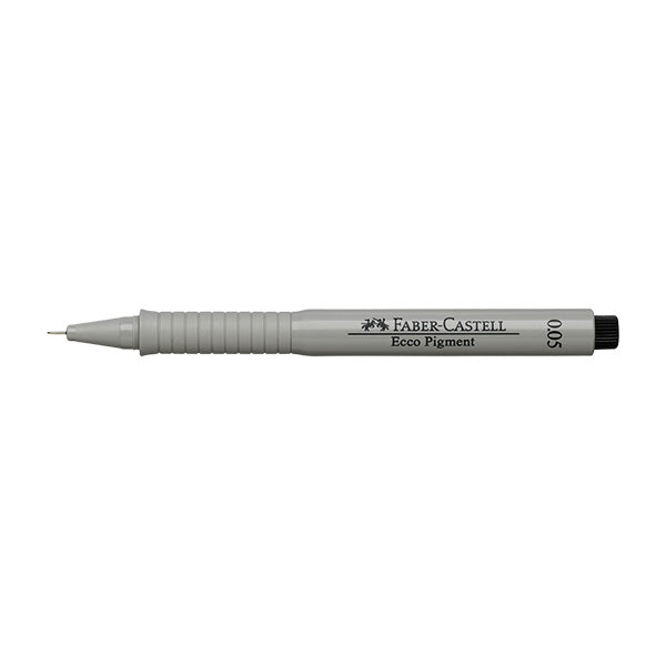 Marcador ecco 0.5 Faber Castell