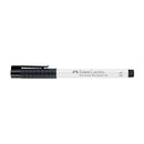 Marcador 1.5 blanco 101 Faber Castell