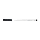 Marcador 1.5 blanco 101 Faber Castell