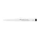 Marcador 1.5 blanco 101 Faber Castell