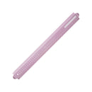 Regla sparkle pastel ambidiestra 30 cms