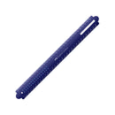 Regla sparkle dark ambidiestra 30 cms