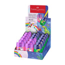 Sacapuntas 2h dino/unicorn