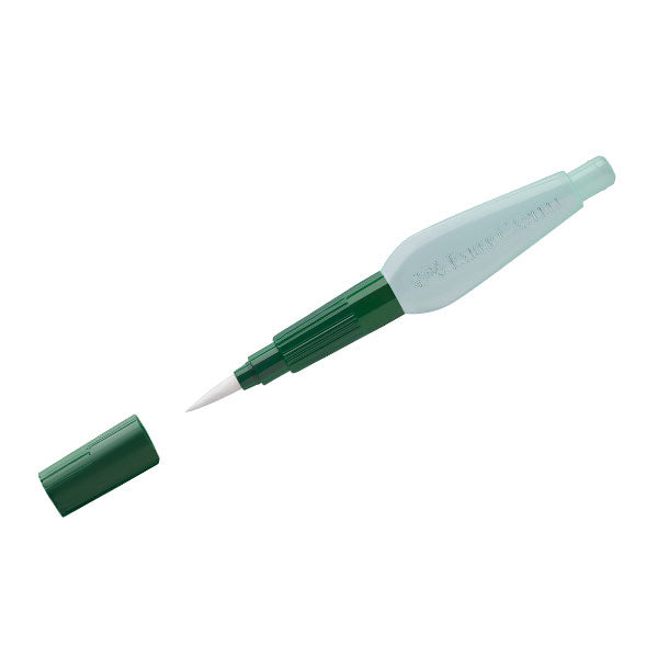 Pincel agua art & graf Faber Castell.