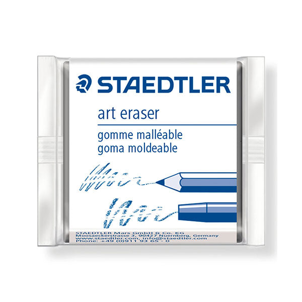 Borrador de miga Staedtler