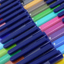 Marcador fino Triplus 26 unidades Staedtler