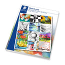 STAEDTLER Bloc de dibujo
