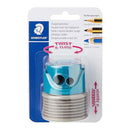 Tajador giratorio con deposito Staedtler