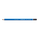 Lápiz para dibujo 100-6B Staedtler.