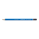 STAEDTLER Graphite pencil Mars Lumograph 4B