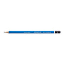 STAEDTLER Graphite pencil Mars Lumograph H