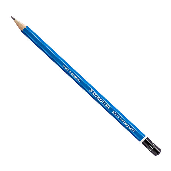 Lápiz para dibujo 100 5H