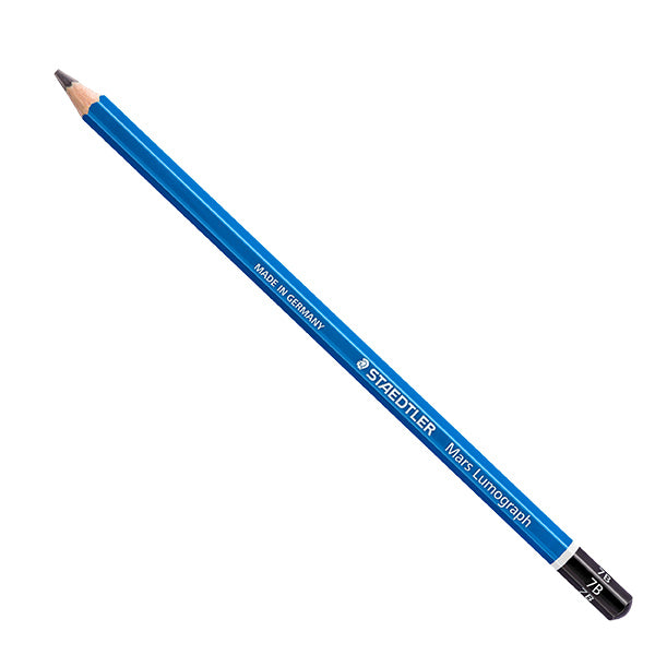 Lápiz para dibujo 100-7B