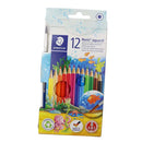 Staedtler Lápices de color acuarelables multicolor