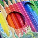 Staedtler Lápices de color acuarelables multicolor