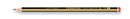 STAEDTLER Lápiz Noris ergosoft HB