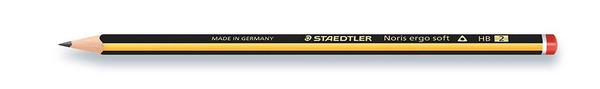 STAEDTLER Lápiz Noris ergosoft HB