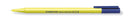 STAEDTLER Marc. triplus textsurfer amarillo