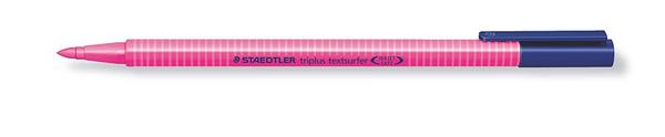 STAEDTLER Marc. triplus textsurfer rosa