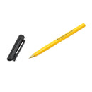 Bolígrafo negro punta fina Staedtler