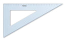 STAEDTLER Set escuadras 36 cm 60/30º