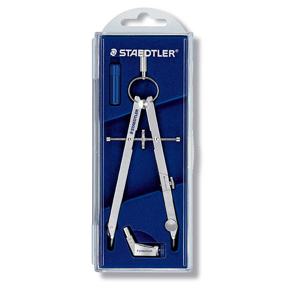 STAEDTLER Compás Mars 551 Comfort