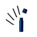 Minas caja 4 unidades HB Staedtler.