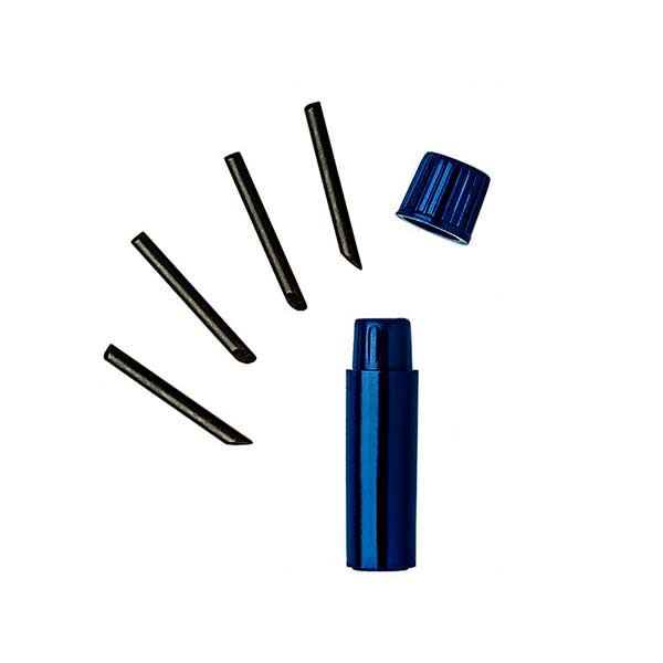 Minas caja 4 unidades HB Staedtler.