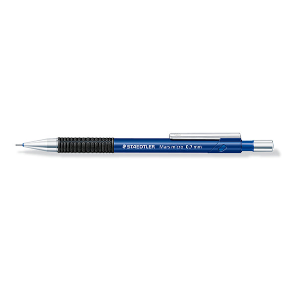 STAEDTLER Portaminas Mars micro B 0.7 mm