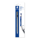 STAEDTLER Portaminas triplus 07 + minas bl