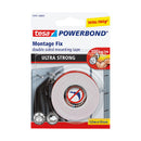 Cinta power 1.5mx19mm